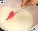 Foto langkah ke 1 dari resep Tips pie buah biar awet renyah dan tanpa telur sama sekali.