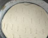Wheat Flour Pizza Base, No Yeast, No Oven recipe step 7 photo