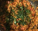 મશરૂમ મસાલા કરી (Mushroom masala curry recipe in Gujarati) રેસીપી સ્ટેપ4ફોટો