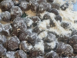 Torta trocitos