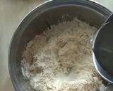 Bhujia Sev - Leftover Rice recipe step 4 photo