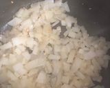 Foto del paso 1 de la receta: Tarta de espinaca, ricota y pollo