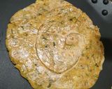 આલુ લચ્છા પરાઠા અને જીરા દહીં (Aloo Lachha Paratha & Jeera Curd Recipe In Gujarati) રેસીપી સ્ટેપ9ફોટો