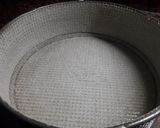 Foto del paso 4 de la receta: Torta Húngara