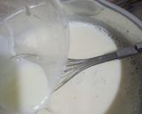 Foto langkah ke 1 dari resep Es krim rasa wall's.