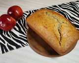 Foto del paso 6 de la receta: 🫙🍎 Budín de yogurt, manzana y avena 🍎🫙 Súper húmedo y delicioso