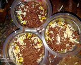Foto langkah ke 4 dari resep Jasuke + coklat.