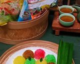 Foto langkah ke 7 dari resep Putu Mayang Bihun Kuah Kinca.