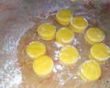 A picture of step 9 of Classic scones.