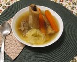 Erdélyi 🇷🇴 húsmentes 🚫🍖 böffsaláta 🥗 recept fázis 2 fotója