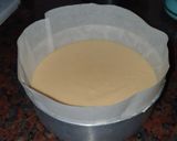 Foto del paso 4 de la receta: Bizcochuelo esponjoso y húmedo