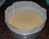 Foto del paso 4 de la receta: Bizcochuelo esponjoso y húmedo