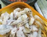 Foto langkah ke 1 dari resep Sambal Goreng Udang Istimewa.