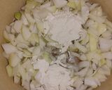 Savanyú tüdő II recept fázis 2 fotója