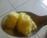 Foto langkah ke 5 dari resep Es Krim Mangga.