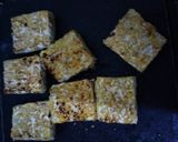 Foto langkah ke 1 dari resep Sambal Terong.