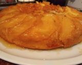 Foto del paso 7 de la receta: Torta de manzana y/o banana