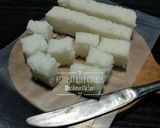 Foto langkah ke 3 dari resep Ketupat Rice Cooker Praktis.