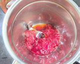 A picture of step 1 of 🍓Fresh Strawberry Shake🍓.