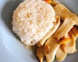 รูปขั้นตอนการทำที่ 3 ของ ผัดเห็ดเจ #กินผักรักสุขภาพ6
