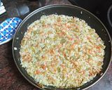 Foto del paso 3 de la receta: Croquetas redondas de arroz Niçoise y queso