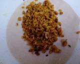 Stuffed Moong Dal Paratha recipe step 3 photo