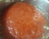 Foto del paso 2 de la receta: Arroz... Sartu di Riso a la Napoletana (o timbal de arroz relleno)