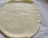 Foto langkah ke 5 dari resep Bakpao No Mixer.