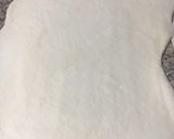 Foto del paso 4 de la receta: Empanada arrollada de ricota, verdeos y muzzarella (2) 🤗❤️👏