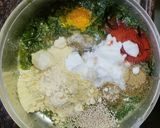 ज्वारीचे धपाटे (Jwariche Dhapate Recipe In Marathi) रेसिपी स्टेप 1 फोटो 