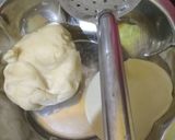 মিস্টি সিঙ্গাড়া (mishti singara recipe in Bengali) রেসিপি ধাপ - 4 ছবি