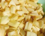 Foto del paso 1 de la receta: Cumble de Manzana fácil!🍎🍎🍎