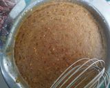 Foto langkah ke 8 dari resep Cake Sarang Semut.