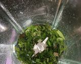 Foto del paso 2 de la receta: Salsa pesto alla genovese