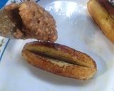 Foto langkah ke 4 dari resep Sanggar Belanda (Pisang Goreng Kacang Karamel).