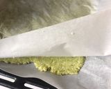Foto del paso 2 de la receta: Base de pizza de brócoli con 3 ingredientes y sin harina
