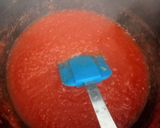 A picture of step 3 of 🐟Cod with Tomato Sauce🍅.