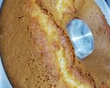 Foto del passaggio 3 della ricetta Ciambellone semplice 🥯😋🧡
