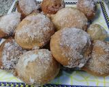 Foto del paso 5 de la receta: Buñuelos de banana