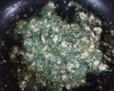 Foto del paso 2 de la receta: Ravioles de mollejas y espinaca