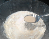 Foto del paso 1 de la receta: Pan de molde