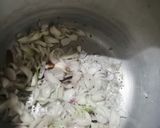 चिकन बिरयानी (chicken biryani recipe in Hindi) रेसिपी चरण 2 फोटो