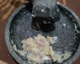 Foto langkah ke 2 dari resep Nasi Goreng Kecap.