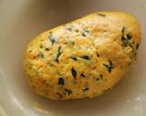 Methi Thepla recipe step 2 photo