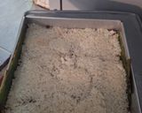 Foto langkah ke 5 dari resep Lemper Abon.