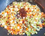 香麻醬系列～香麻生菜牛肉的食譜步驟9照片