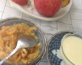 Foto del paso 1 de la receta: Manzana asada al horno!!
