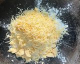 Foto langkah ke 1 dari resep Cheesekies bar.