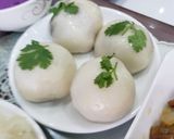 Hình bước làm 7 của món Mâm cúng chay mừng Lễ Phật Đản
