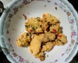 Foto langkah ke 11 dari resep Martabak Tahu.